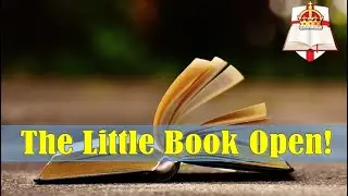 Дай мне маленькую книгу