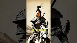 Amazon Warrior Women: The Hidden Truth
