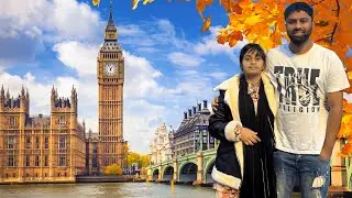Exploring London's Most Iconic Landmark &ndash; Must See Spot