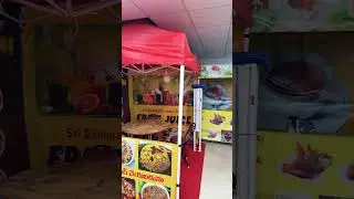 Tents for food business, no Franchise free call 9246222211