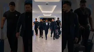 Dubai airport pe entry 🔥 | #dollychaiwala #dollykitaprinagpur #viral #explore #trending ￼￼