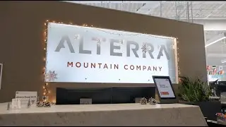 Shift4 + Alterra Mountain Company