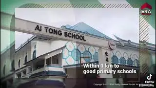 _First New Launch In AMK In 8 Years By UOL, Singapore Land and Kheng Leong_