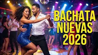 Bachata Para Hacer El Amor 🍷 Noche Rom&aacute;ntica Mix 2026