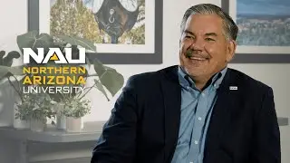 Northern Arizona University's Journey to Sustainability with Willow's Digital Twin Technology