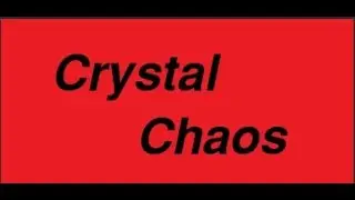 Crystal Chaos Live 🔴Rating Bases 🔴Paying Money