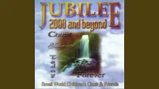 The Jubilee Song (feat. Nerissa Binoya)