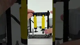LEGO Heart