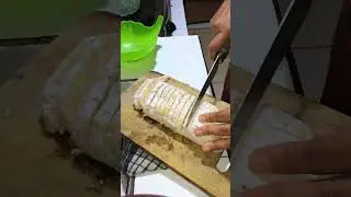 oseng buncis + tempe #cooking #food