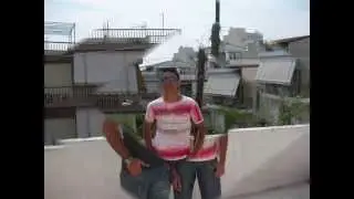 kot jamel jarrals in greece