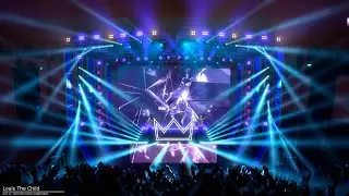 Desert Rain Original / Karaoke, Instrumental / Edward Maya x Vika Jigulina