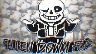 FALLEN DOWN FUNK
