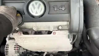 Разборка Volkswagen-Golf 5 2003-2009 | Контрактные запчасти | Motorland  39600