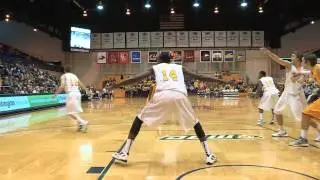 Kent State Basketball - Mid November Highlights