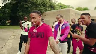Nuke Money - Double Back (Dir by Fazewc) (Prod By Ayoza)
