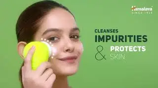 Get Festive ready with Himalaya Pure Skin Neem Massager Kit