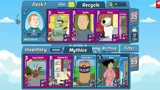 OPENING 27 Packs, Mystery Moms Box, Hero token crate, MASTERY TOKENS (ANIMATION THROWDOWN)