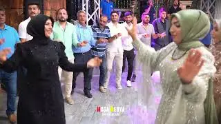 EDA & CENGİZ D&Uuml;Ğ&Uuml;N FIRAGMANI KOMA DEM  / MİLLA ORGANİZASYON