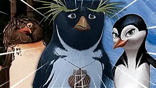 I FOUND OUT WHY SURF'S UP WAS FORGOTTEN!