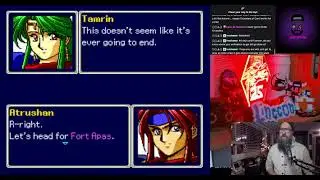 Emerald Dragon (PC Engine) Let's Play pt 4 (ENGLISH)