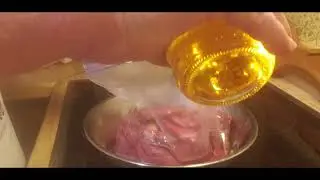 TASTY BEEF JERKY