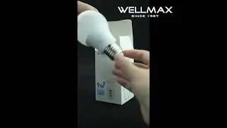 Timeless Classic Series LED Bulb with Samsung Tech #shorts