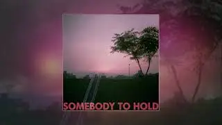 djjxxl - Somebody to Hold (Официальная премьера трека)