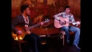 Son Pascal and Группа Пятеро (Coldplay - In My Place)