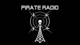 Pirate Broadcast 6975 khz  unidntified owner/location
