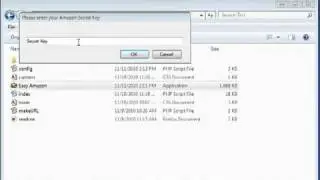 Smartt & Easy 1 Page Amazon Affiliate Script