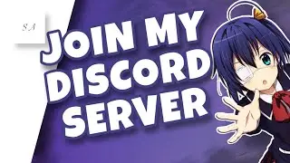 Join my editing discord server! | AE / PS and more |  spekyx
