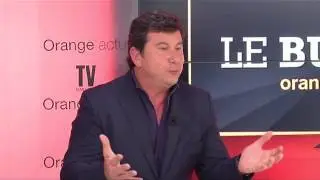 Pascal Bataille : &laquo; Je produis une fiction courte &raquo;