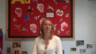 Childcare - A Trainer/Assessor's Perspective