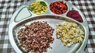 My Naturopathic Diet - Raziya's Kitchen  - #103