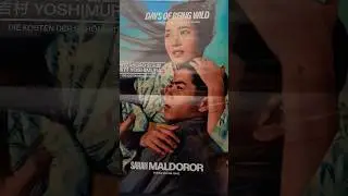 Kozaburo Yozhimura, como un rayo de sol y paisajes de Suiza.