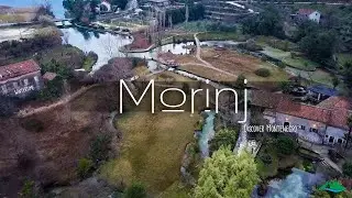 Morinj ~ Discover Montenegro in colour &trade; | 🌊🦆🦪 #exploremontenegro