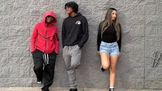Kicked out of Walmart (CRAZY VIDEO) FIRST VIDEO