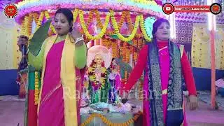 Bhawaiya Ek Naam Kirtan Bhajan | Iskan Temple 2026 | #trending 