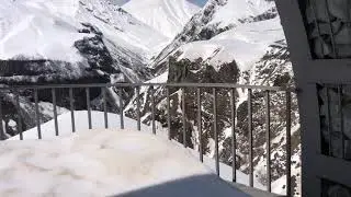 Казбеки Грузии 2021&nbsp;г.