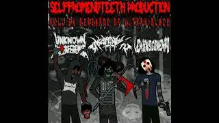 HELLISH SERENADE OF ULTRAVIOLENCE (FEAT. SkyAngel_187, LEMXNSGONEMAD) (ROTTINGTHREADS PROD.)