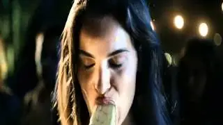 NEW Magnum White Chocolate Almond