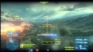 BATTLEFIELD 3 Montage DEATH FROM ABOVE Teaser (full montage coming soon)