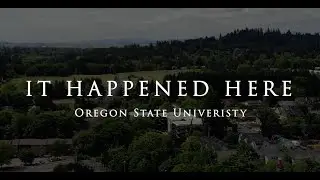 It Happened Here - Sexual Assault in College