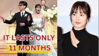 The Sad Truth Behind Kim Bo-Ra's Divorce