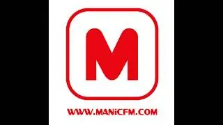 DJ WHITECOAT X ITS FRIDAY THEN...... || MANICFM.COM