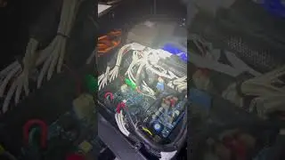 Thermo king APU ALT red light how to fix