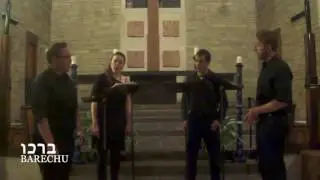 The Strangers, 