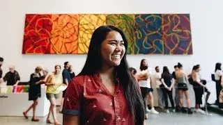 Get to Know Me: My Entrepreneurial Journey, Being Queer, and Losing My Best Friend, and more Q&A
