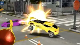 TOP 10 Best Car Racing Games in June 2016 for Android