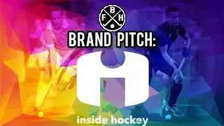 Brand Pitch: Inside Hockey